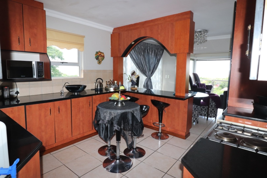 4 Bedroom Property for Sale in Hillsboro Free State